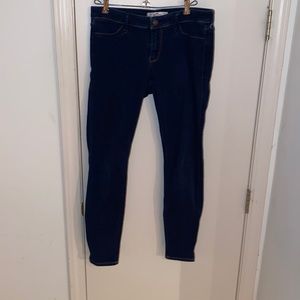 Hollister skinny jeans